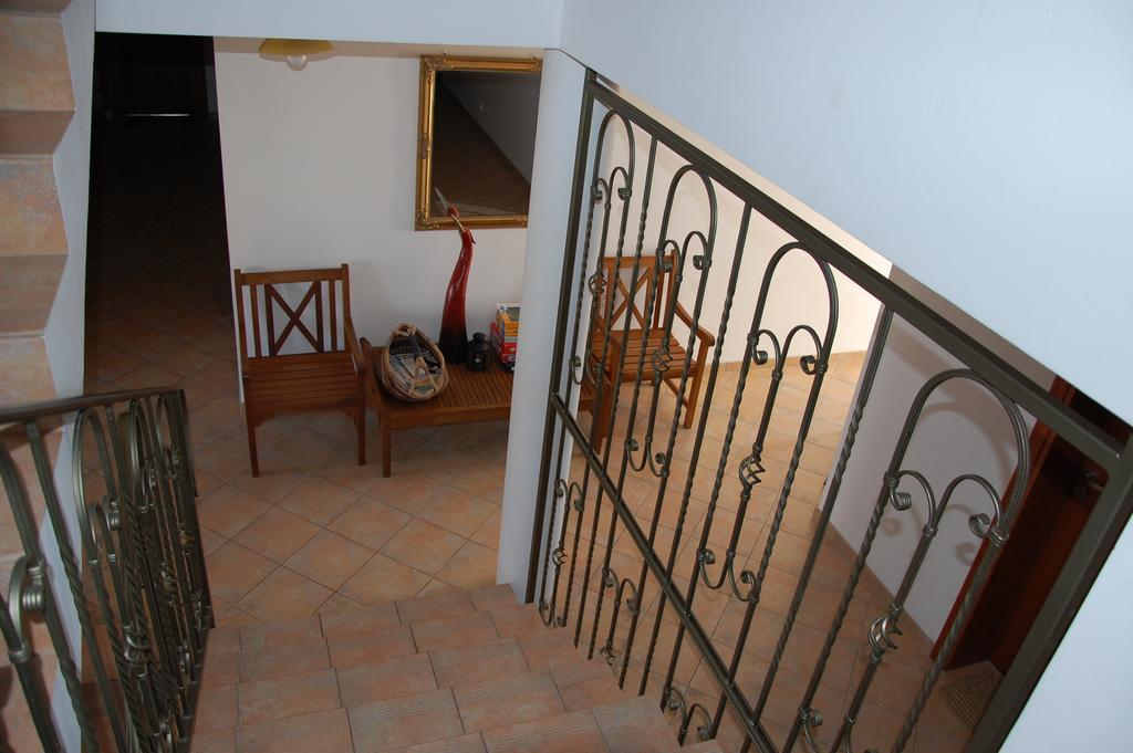 Willa Etna Dziwnówek Extérieur photo
